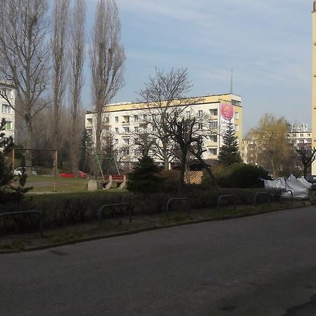 Apartament W Centrum Gdyni II 그디니아 외부 사진
